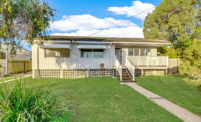 16 Golding St, Barney Point, QLD 4680