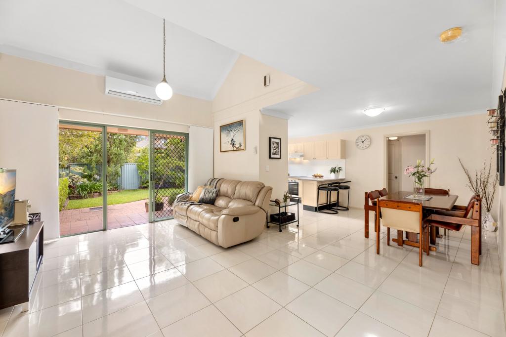 20/17-33 Bangaroo St, Bangor, NSW 2234