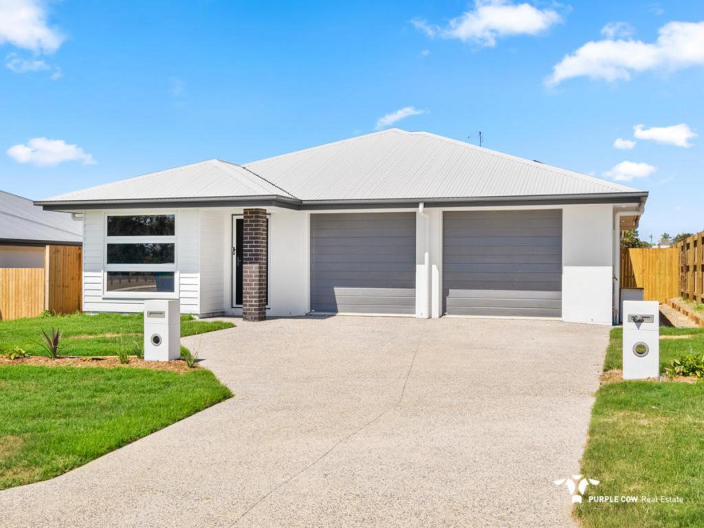 1/9 PAROO ST, PLAINLAND, QLD 4341