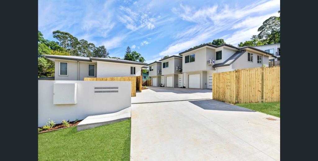 1/12 Macaranga Pl, Palmwoods, QLD 4555