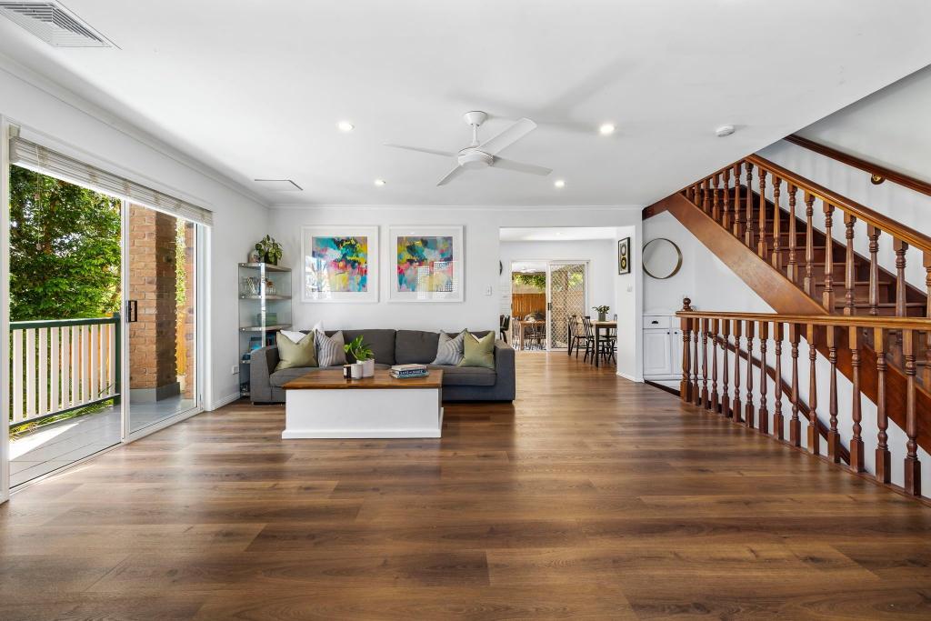 3/49 Princess St, Bulimba, QLD 4171