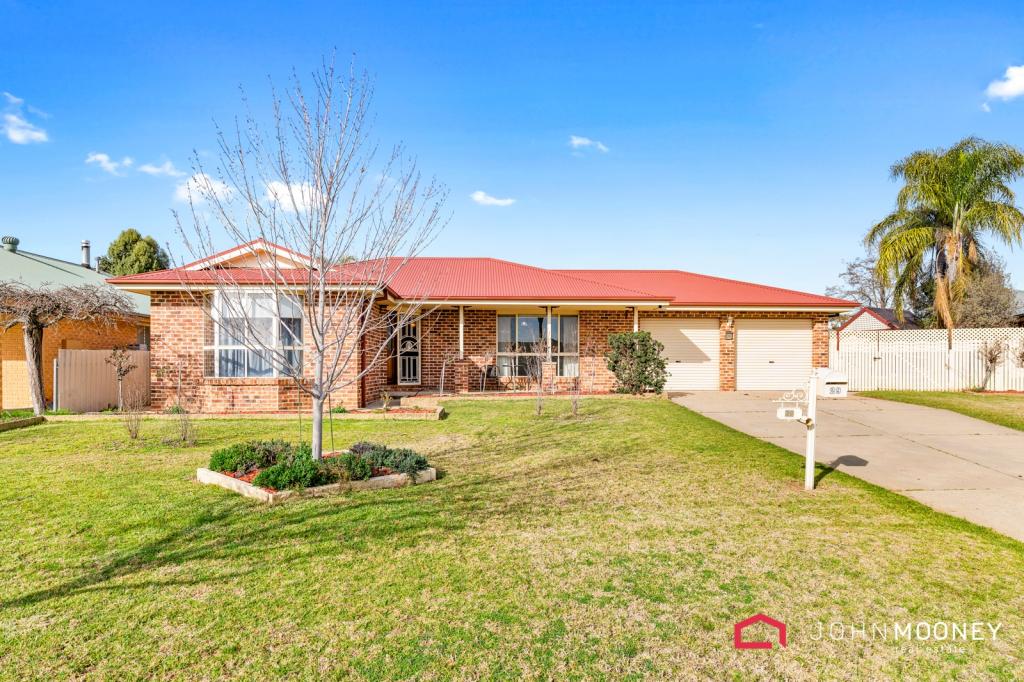 29 Woomera Pl, Glenfield Park, NSW 2650