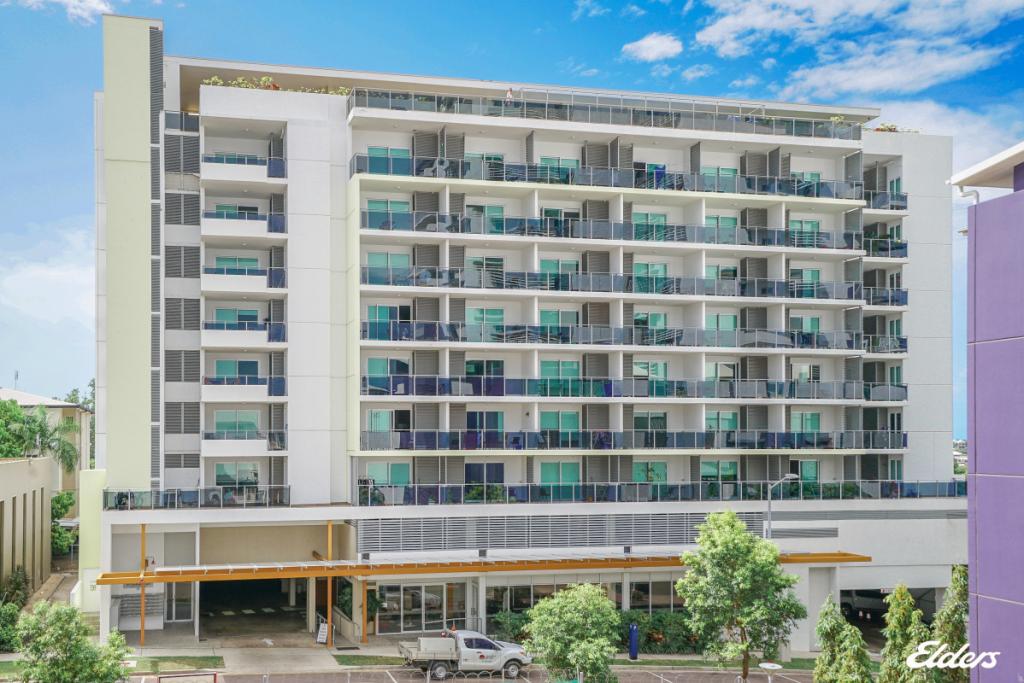 307/3-5 Gardiner St, Darwin City, NT 0800