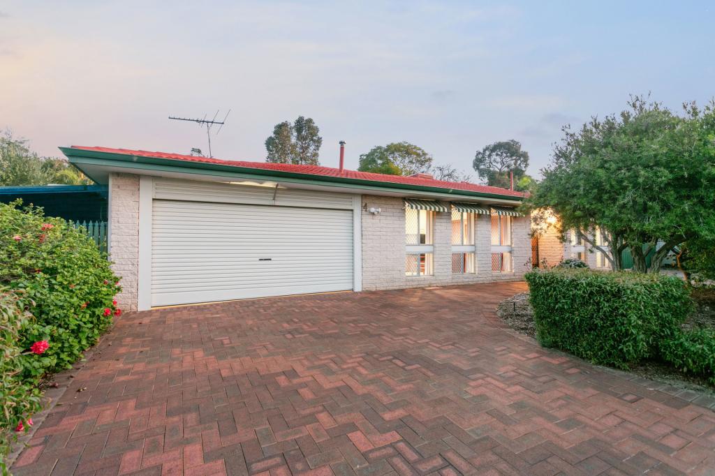 4 MELVIEW CT, MELVILLE, WA 6156