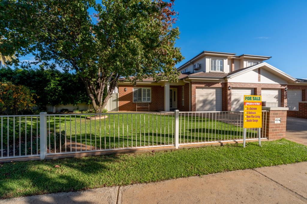 1/1 Palm Ave, Leeton, NSW 2705
