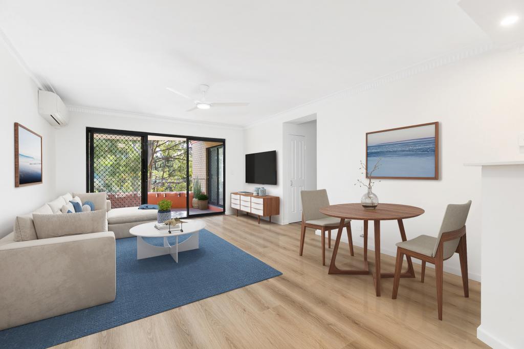 20/1-7 Allison Rd, Cronulla, NSW 2230