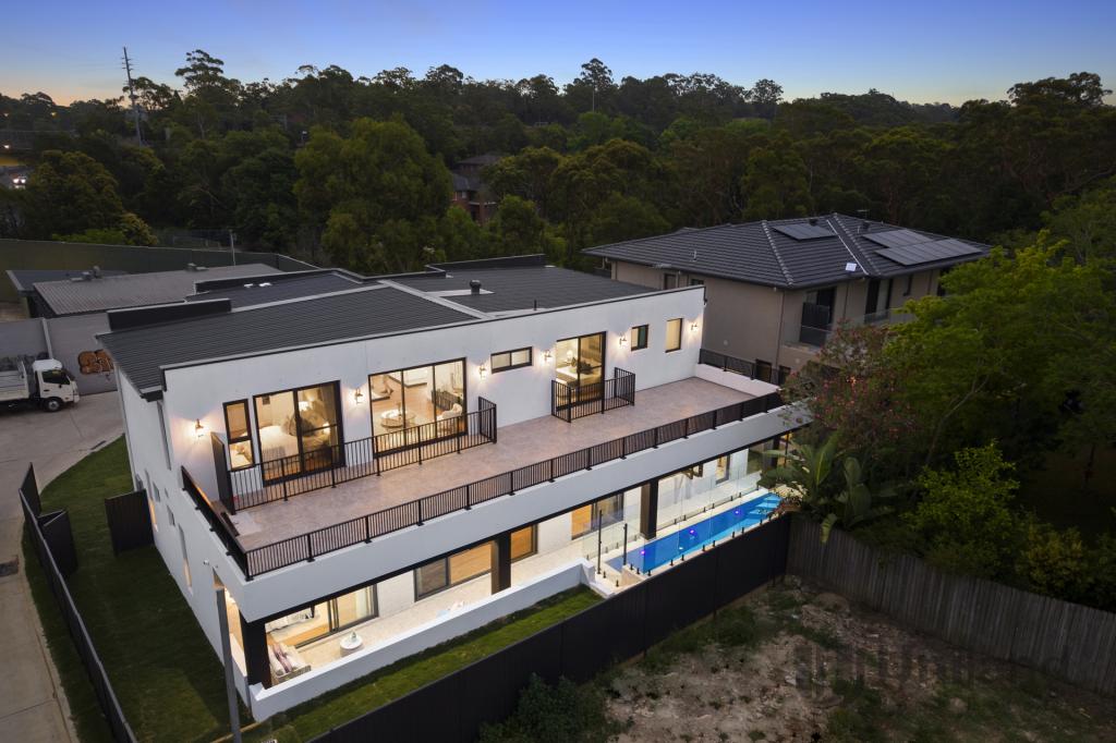 1a Constance Cl, Epping, NSW 2121