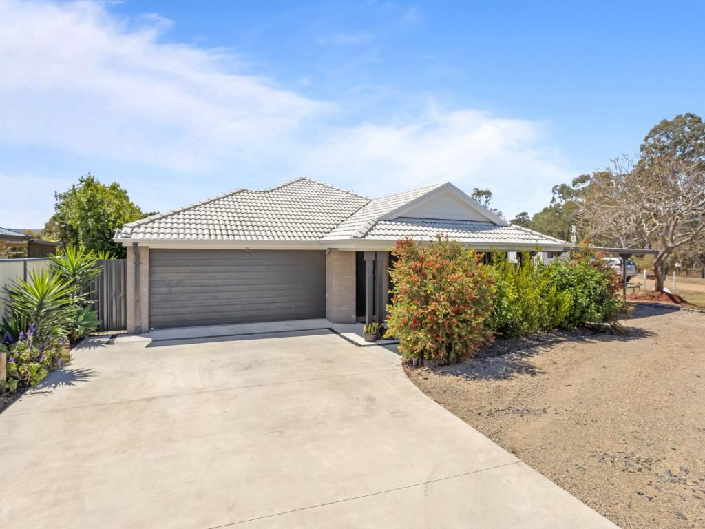 28 Meier St, Peak Crossing, QLD 4306
