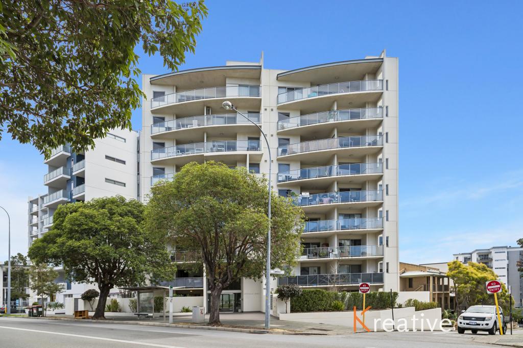 12/990 Wellington St, West Perth, WA 6005
