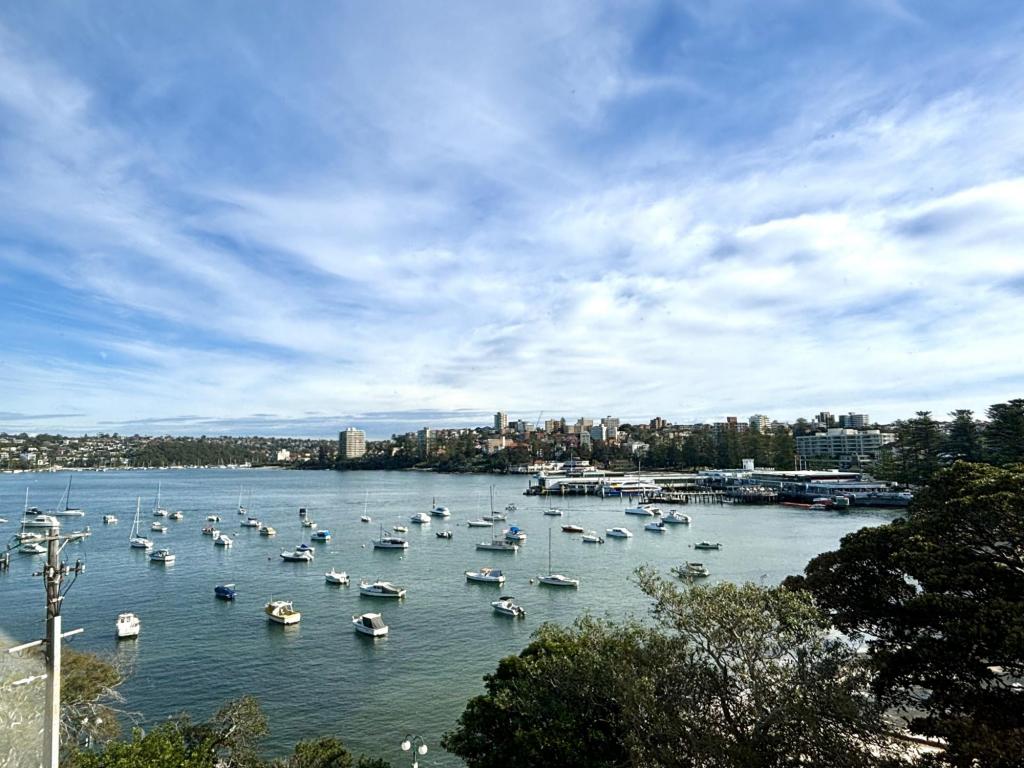 21/13 East Esp, Manly, NSW 2095
