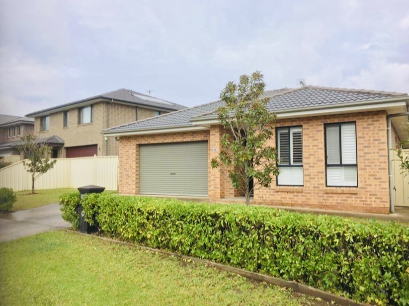 34 Hereford Way, Picton, NSW 2571