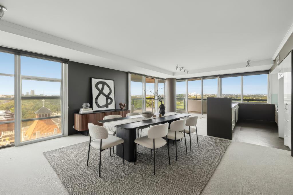 D1511/780 Bourke St, Redfern, NSW 2016