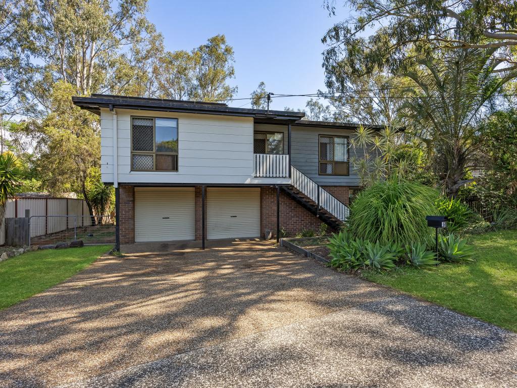 3 Sydney St, Brassall, QLD 4305