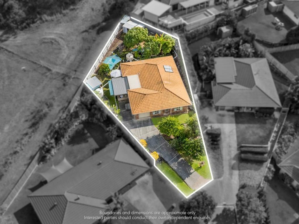 9 Ride Ct, Worongary, QLD 4213