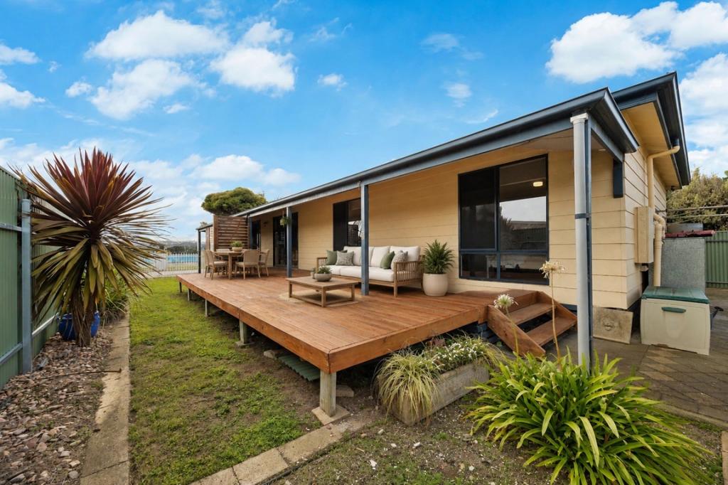 35 Stevenson St, Port Lincoln, SA 5606