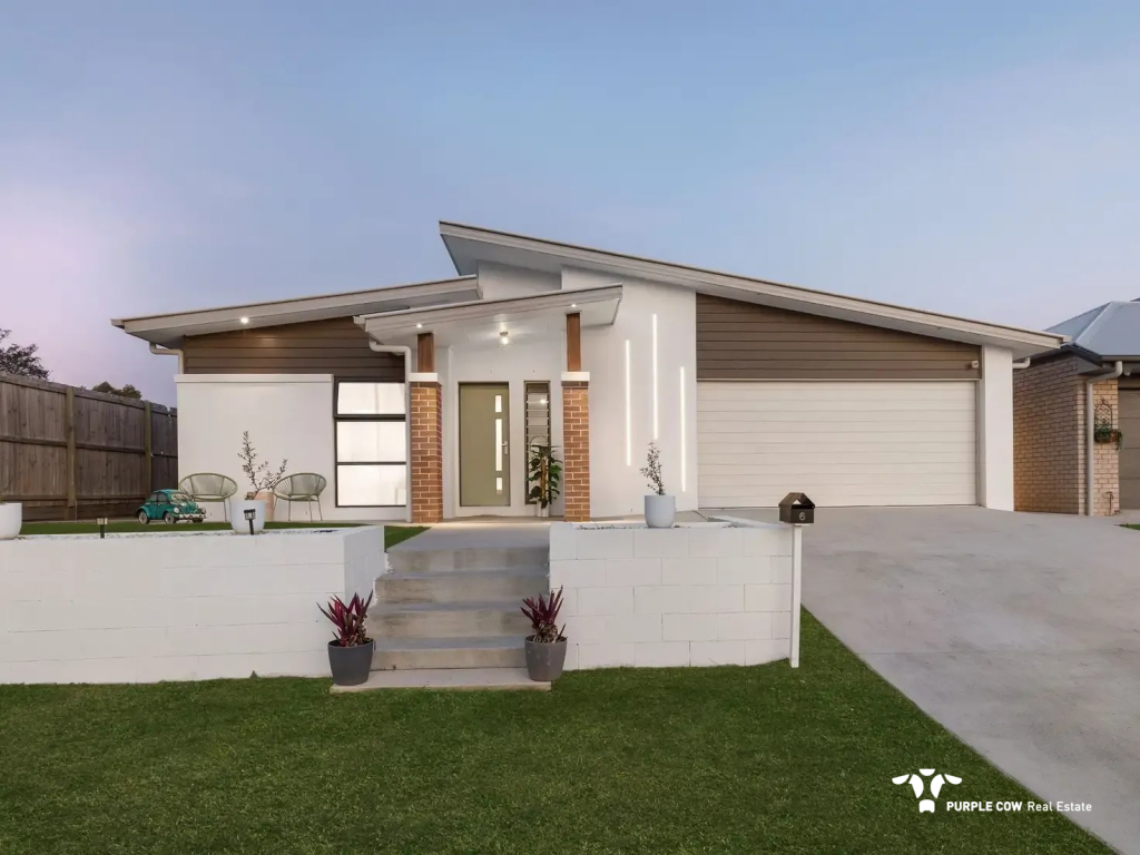 6 Condamine Way, Plainland, QLD 4341