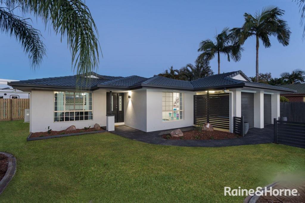 1/1 Falkirk Pde, Redland Bay, QLD 4165