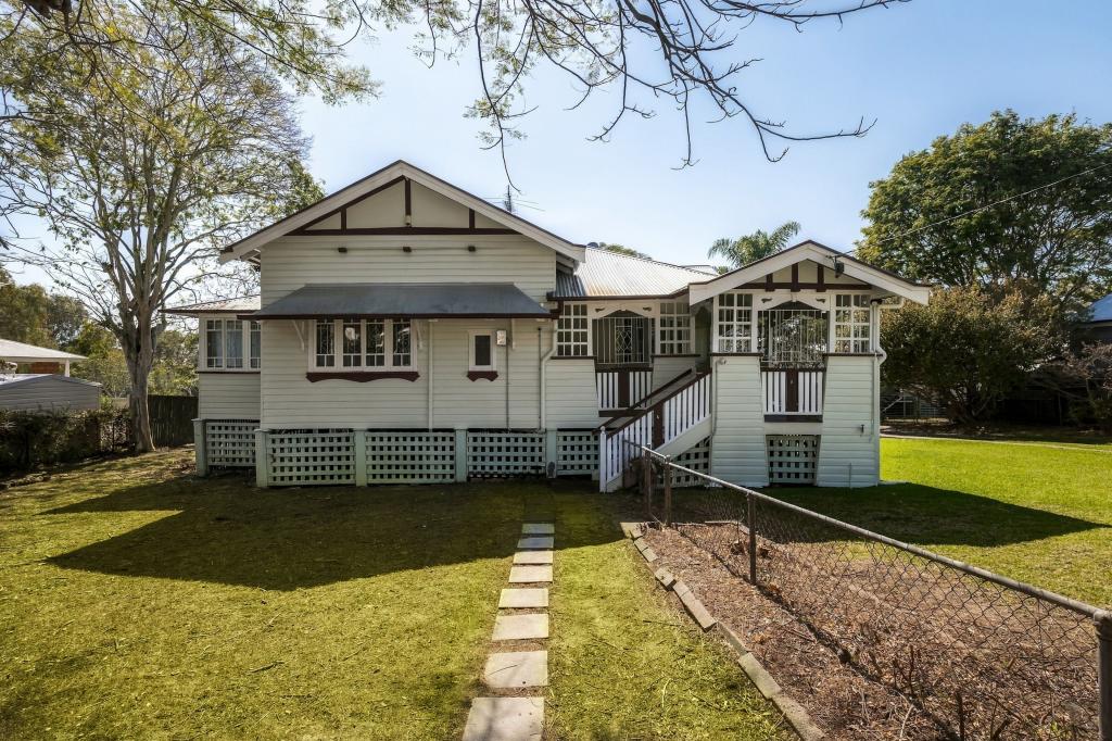 112 Gympie St, Northgate, QLD 4013