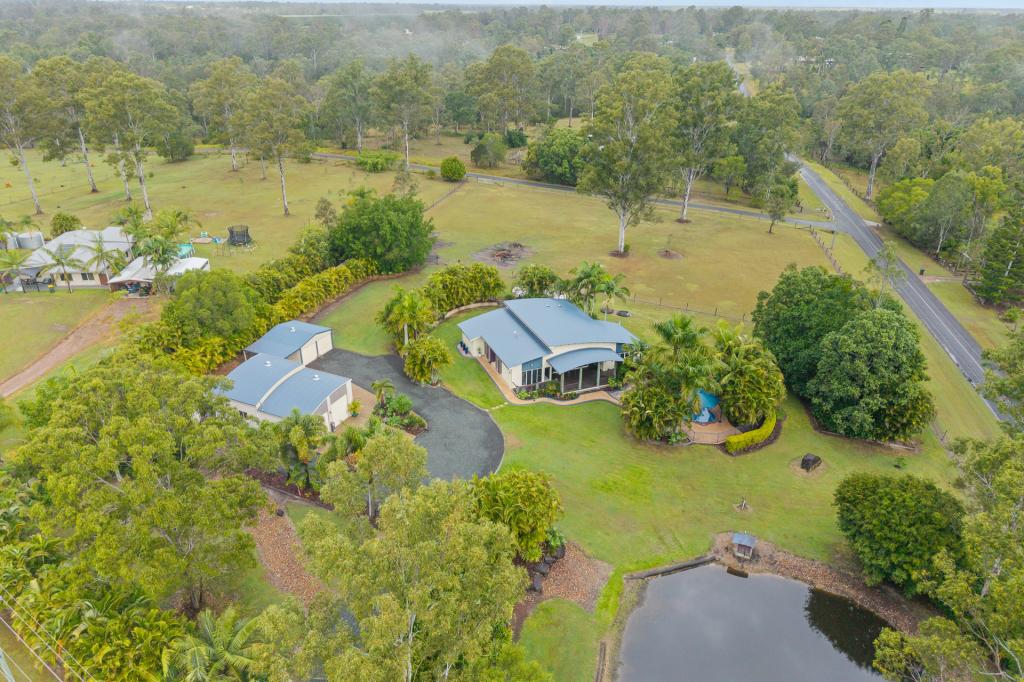 6 Gumtree Dr, Tinana South, QLD 4650