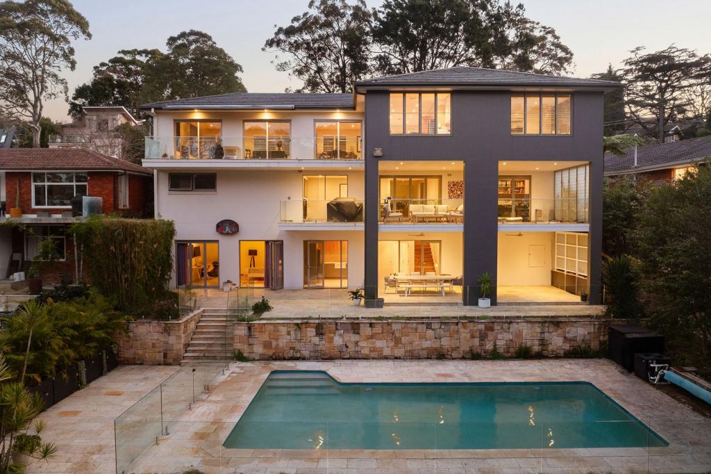 27 Covelee Cct, Middle Cove, NSW 2068