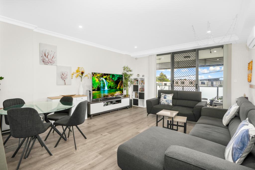 21/19-21 Veron St, Wentworthville, NSW 2145