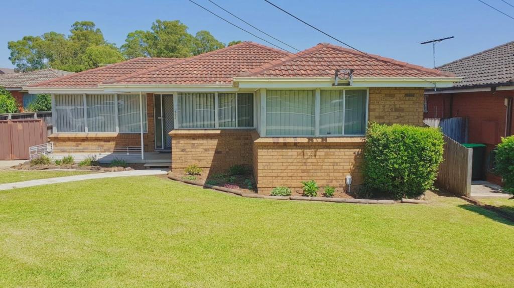 527 Hume Hwy, Casula, NSW 2170