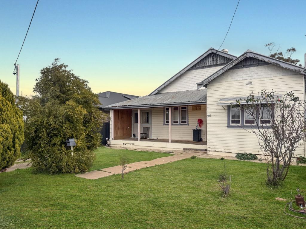 36 Grenfell St, Forbes, NSW 2871