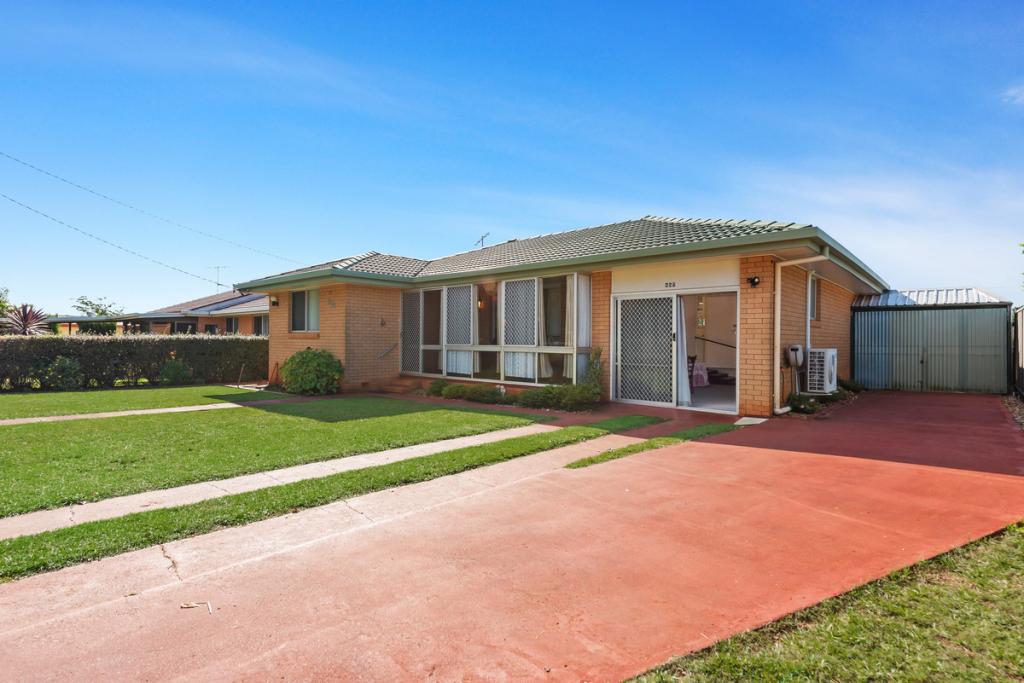 487 Alderley St, Harristown, QLD 4350