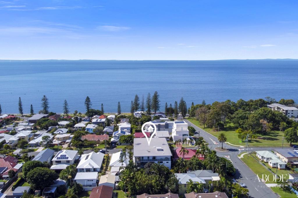 3/29 Ernest St, Woody Point, QLD 4019