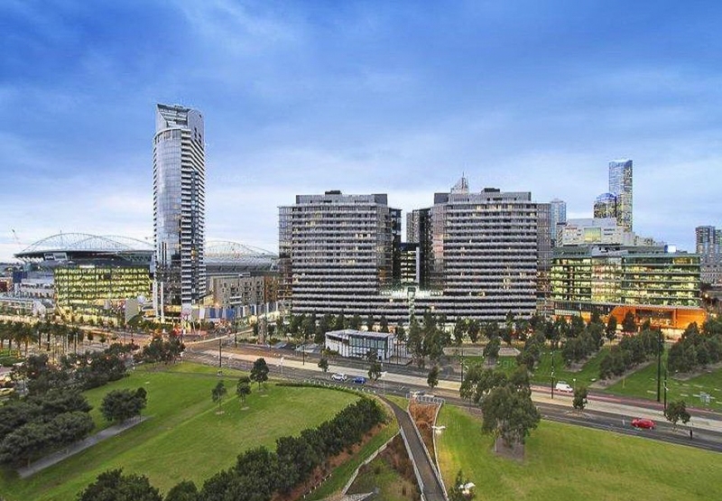 801/1 Encounter Way, Docklands, VIC 3008