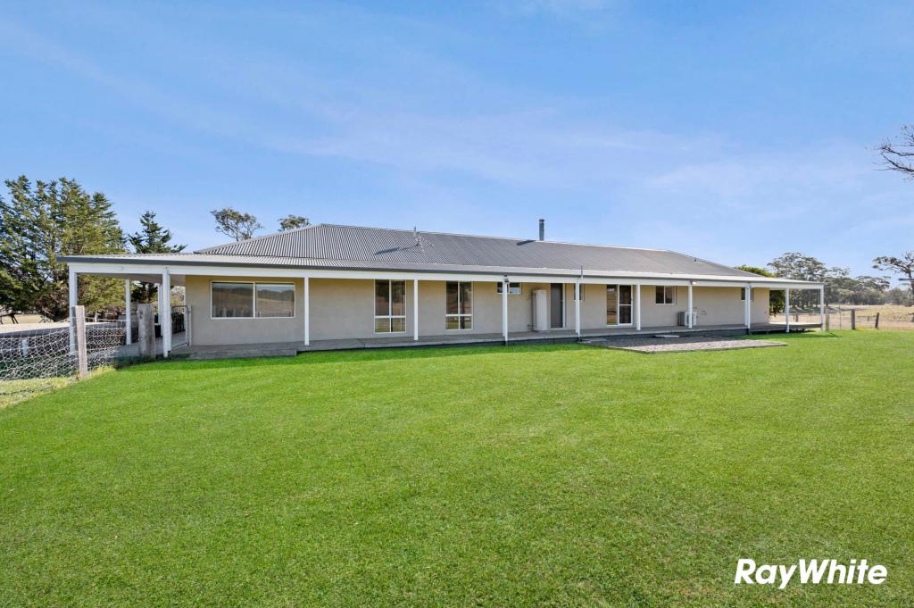 138 Noggarula Dr, Congo, NSW 2537