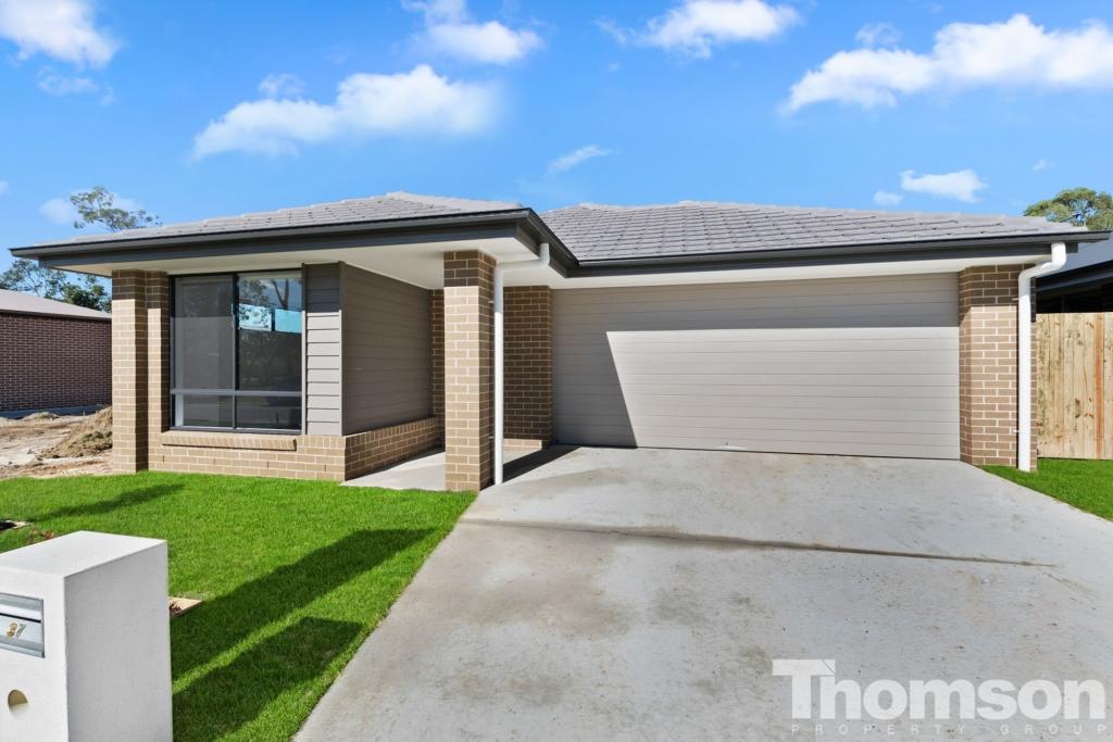 37 Riviera St, Burpengary, QLD 4505