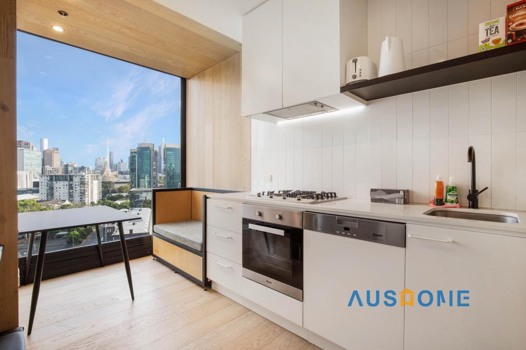 1202 /33 Coventry St, Southbank, VIC 3006