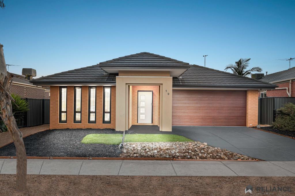 19 Winona Cct, Tarneit, VIC 3029