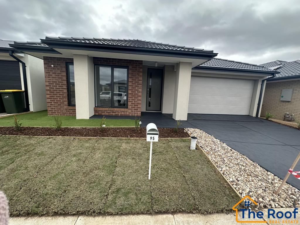 95 Everbloom Cres, Tarneit, VIC 3029