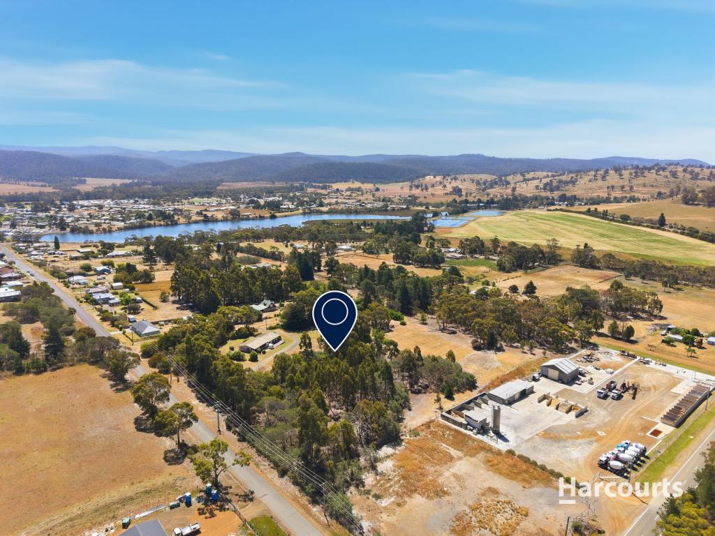 1 Agnes St, Triabunna, TAS 7190