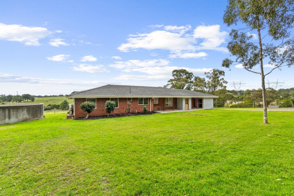 380 Jeeralang North Rd, Hazelwood North, VIC 3840