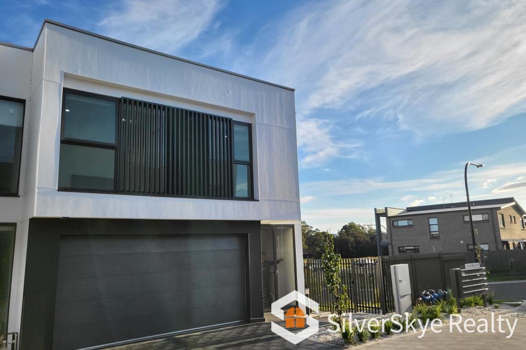 Contact Agent For Address, Box Hill, NSW 2765