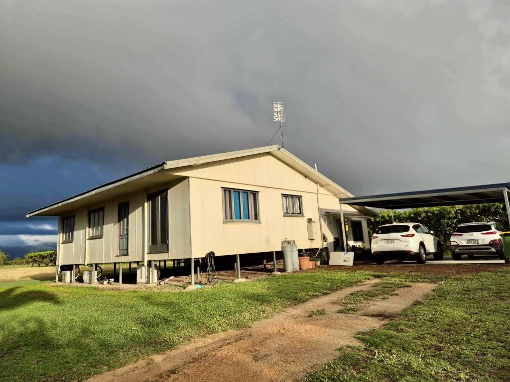 116 Bartlett Rd, Horseshoe Lagoon, QLD 4809