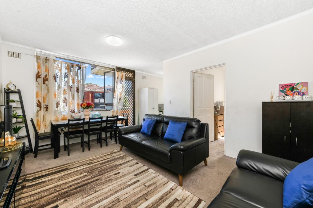 4/4a Brittain Cres, Hillsdale, NSW 2036