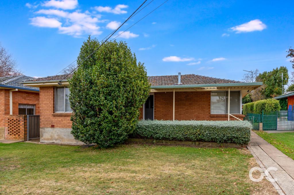 11 Casey St, Orange, NSW 2800