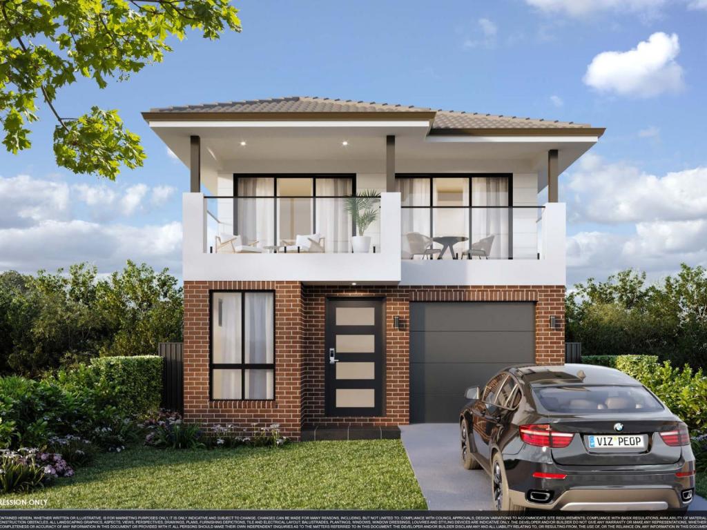 Contact Agent For Address, Schofields, NSW 2762