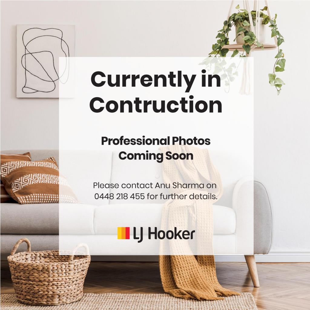 ADDRESS AVAILABLE UPON REQUEST, TARNEIT, VIC 3029