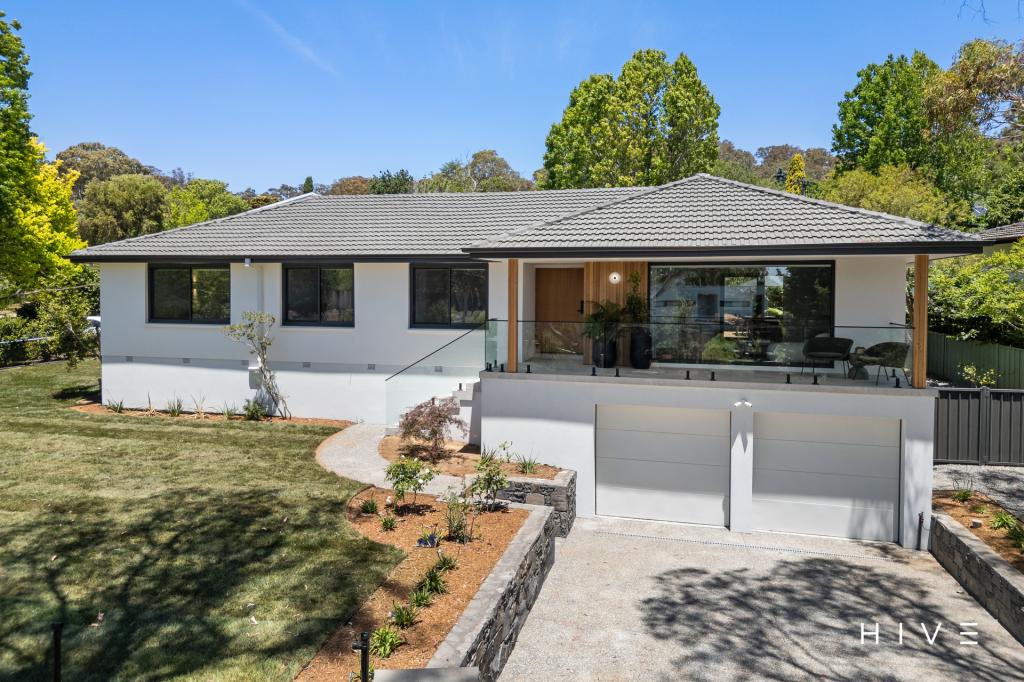 56 Norman St, Deakin, ACT 2600
