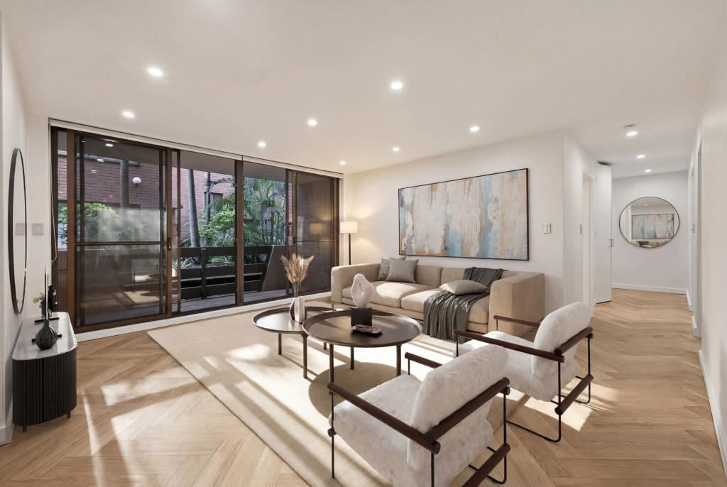 60/133-139 Cook Rd, Centennial Park, NSW 2021