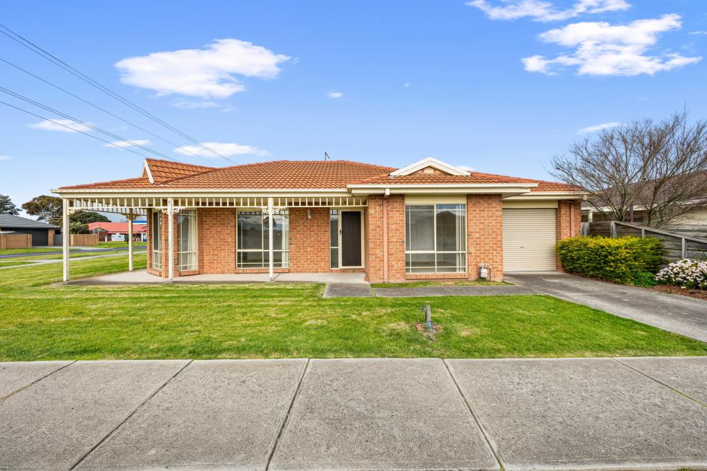 53 Park Lane, Traralgon, VIC 3844