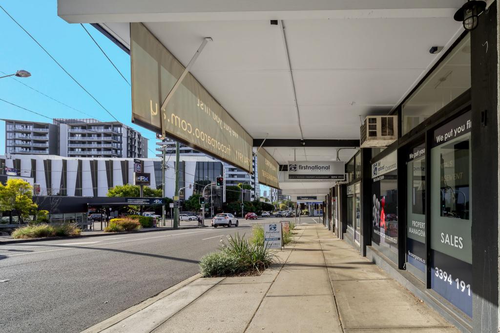 1/186 Cavendish Rd, Coorparoo, QLD 4151