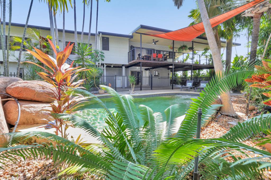 33 Flinders Dr, Stuart Park, NT 0820