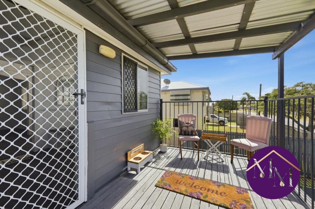 5 Howland St, North Mackay, QLD 4740