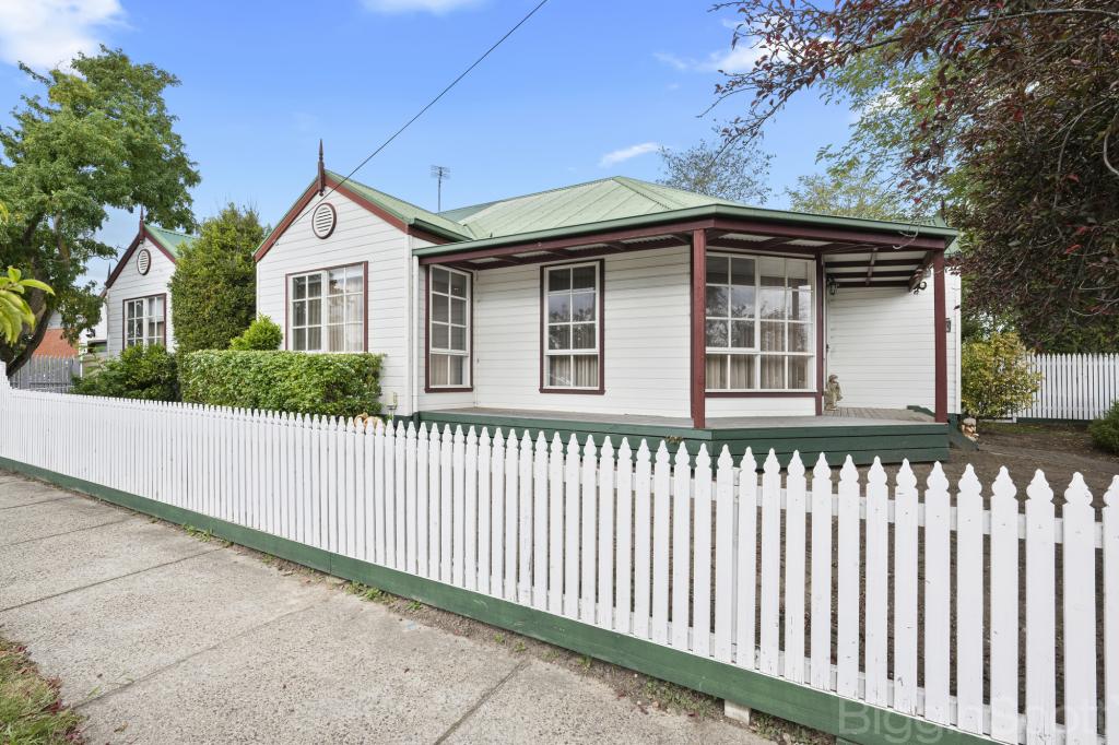 101 LARTER ST, BALLARAT EAST, VIC 3350